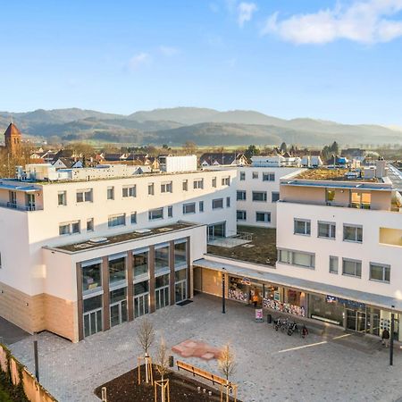 Empire Living: Denzlingen Marktplatz Kültér fotó