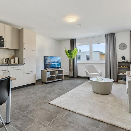 Empire Living: Denzlingen Marktplatz Kültér fotó