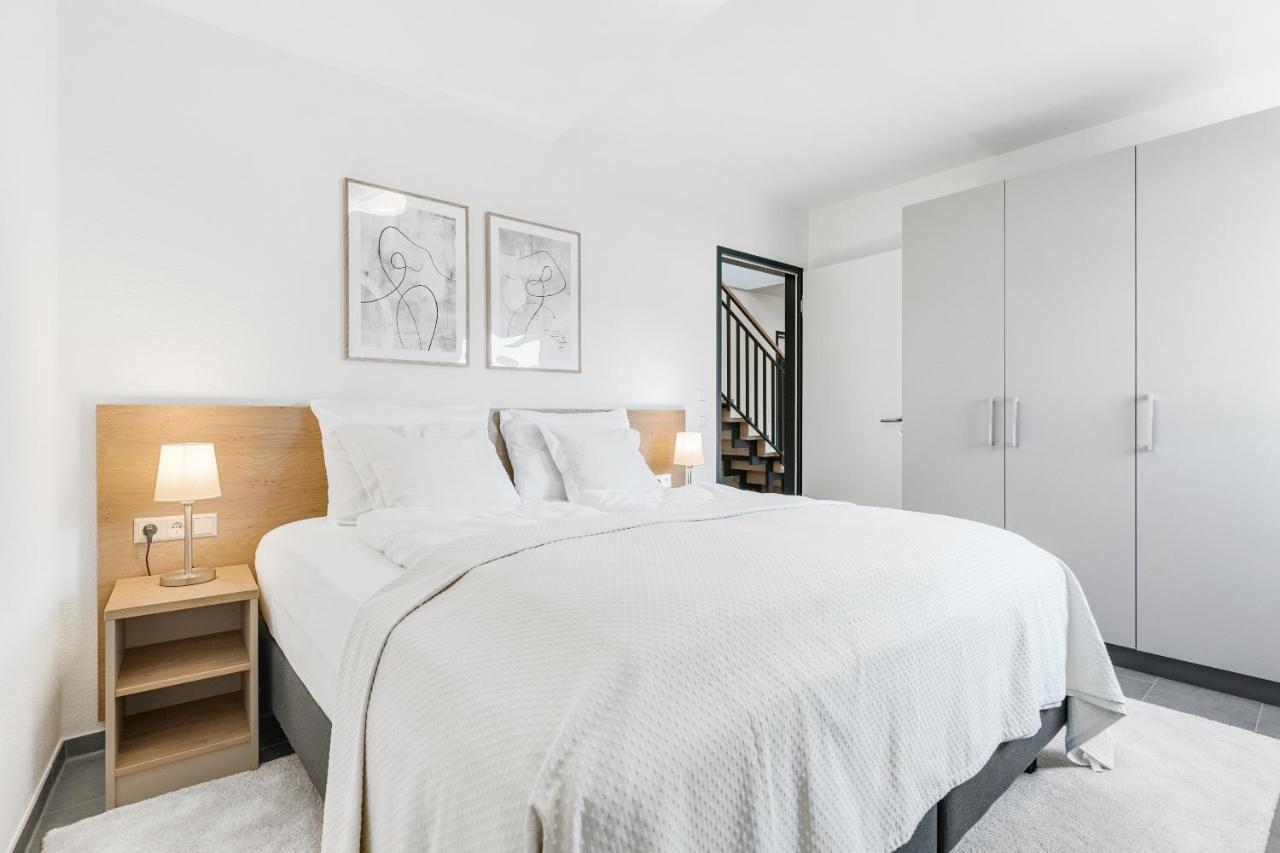 Empire Living: Denzlingen Marktplatz Kültér fotó