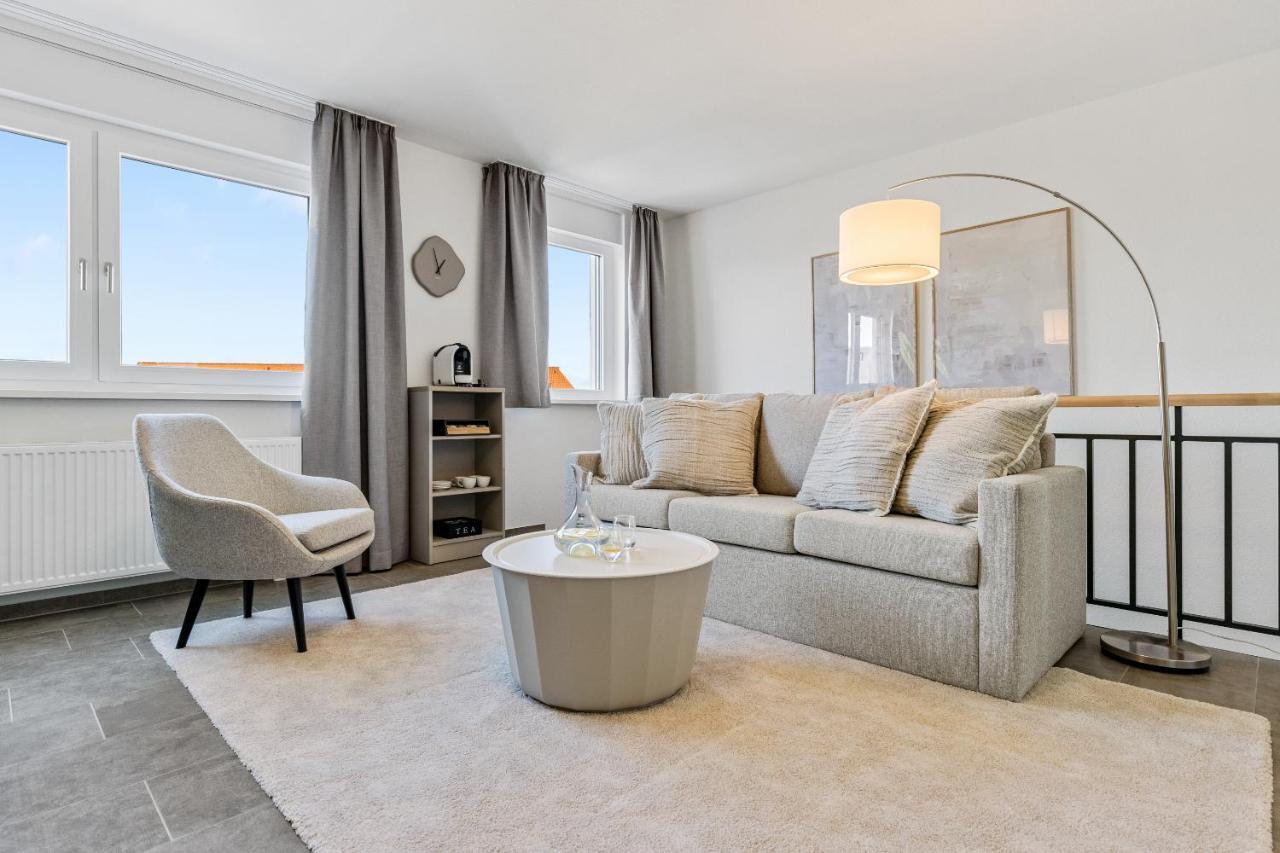 Empire Living: Denzlingen Marktplatz Kültér fotó