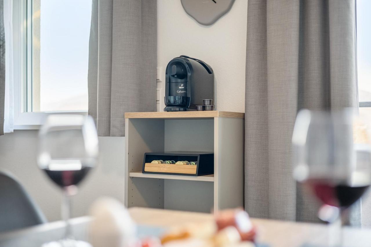 Empire Living: Denzlingen Marktplatz Kültér fotó