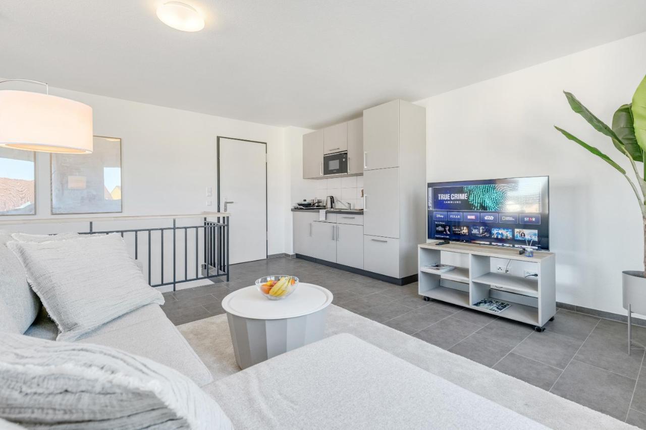 Empire Living: Denzlingen Marktplatz Kültér fotó