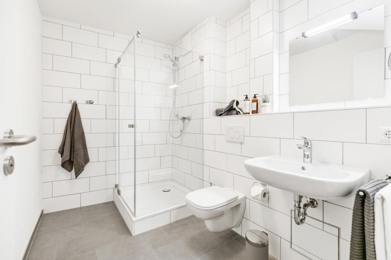 Empire Living: Denzlingen Marktplatz Kültér fotó