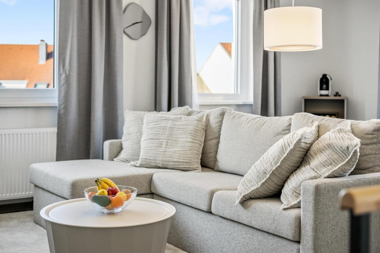 Empire Living: Denzlingen Marktplatz Kültér fotó