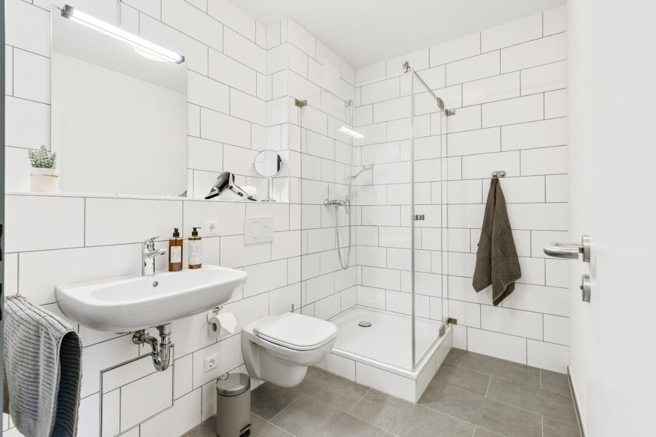 Empire Living: Denzlingen Marktplatz Kültér fotó