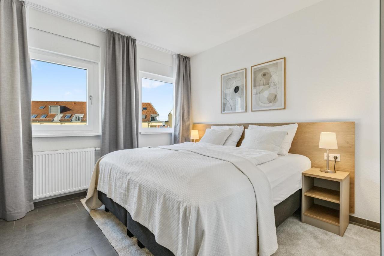 Empire Living: Denzlingen Marktplatz Kültér fotó