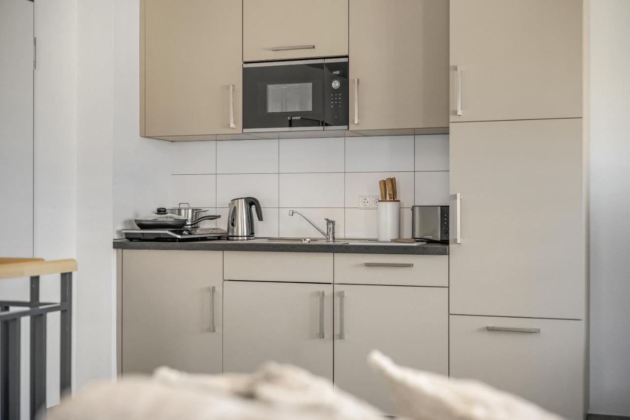 Empire Living: Denzlingen Marktplatz Kültér fotó