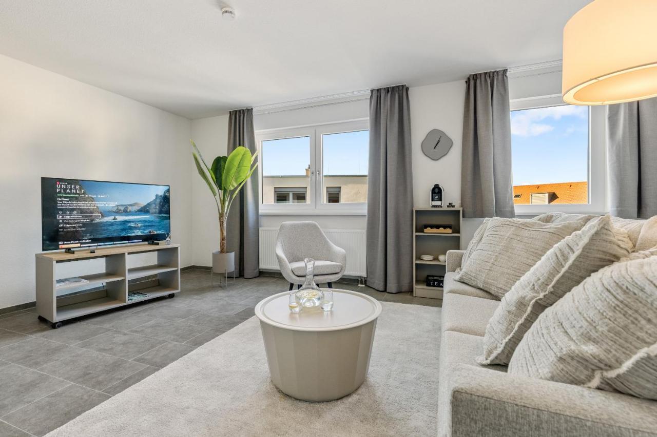 Empire Living: Denzlingen Marktplatz Kültér fotó