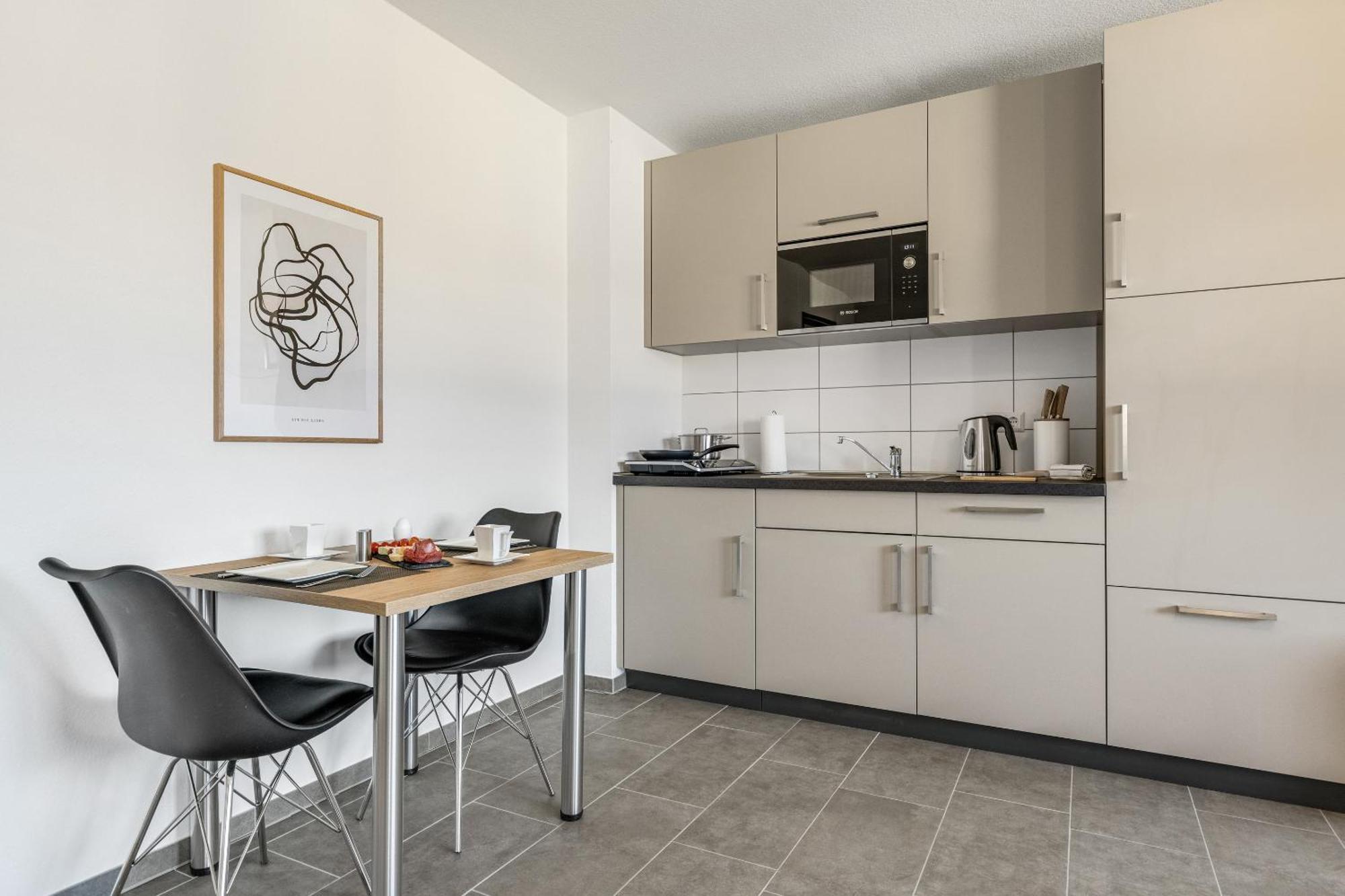 Empire Living: Denzlingen Marktplatz Kültér fotó