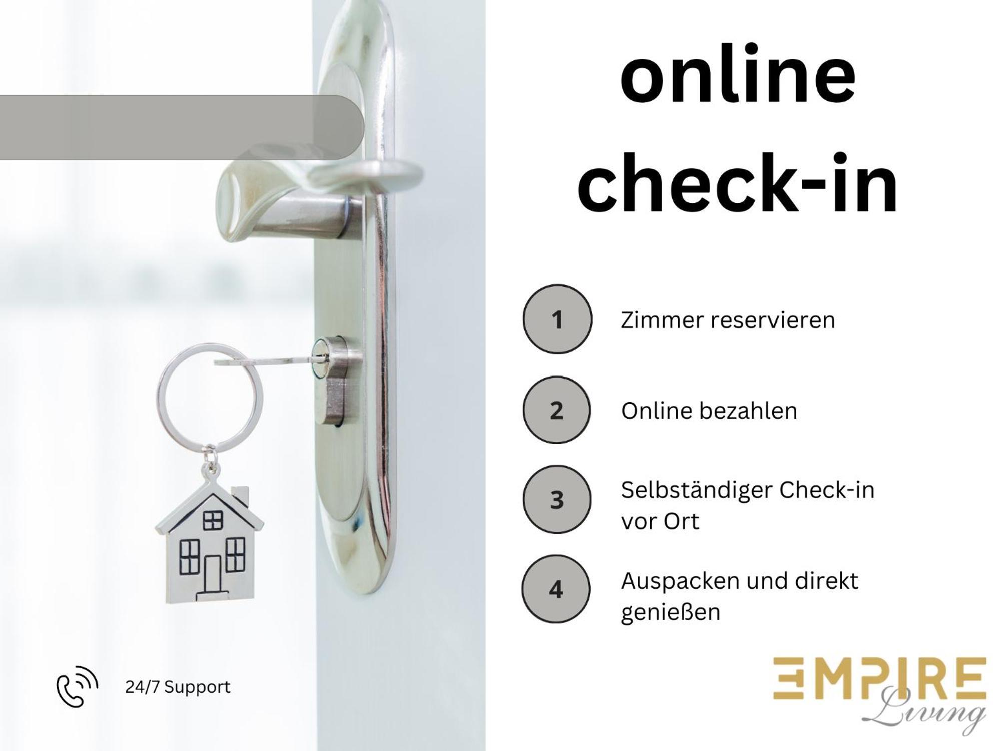 Empire Living: Denzlingen Marktplatz Kültér fotó